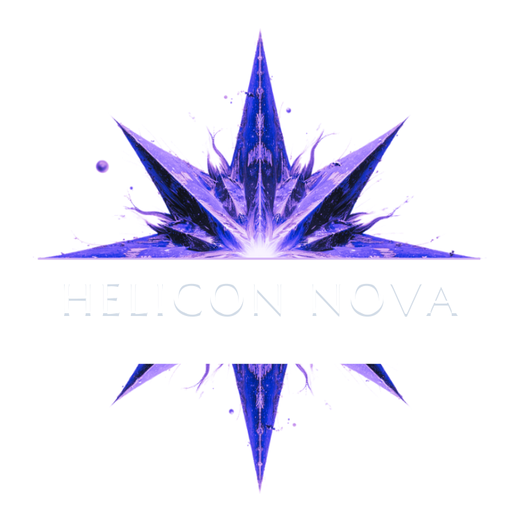Helicon Nova